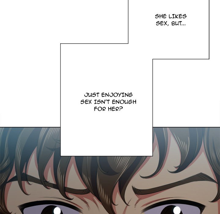 My High School Bully - Chapter 20 [photo 124] - MangaPorn