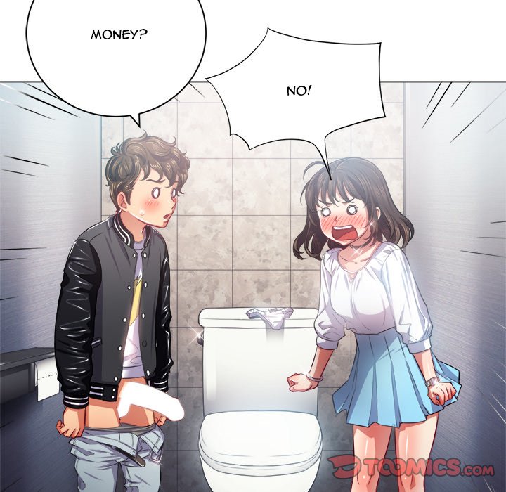 My High School Bully - Chapter 20 [photo 126] - MangaPorn