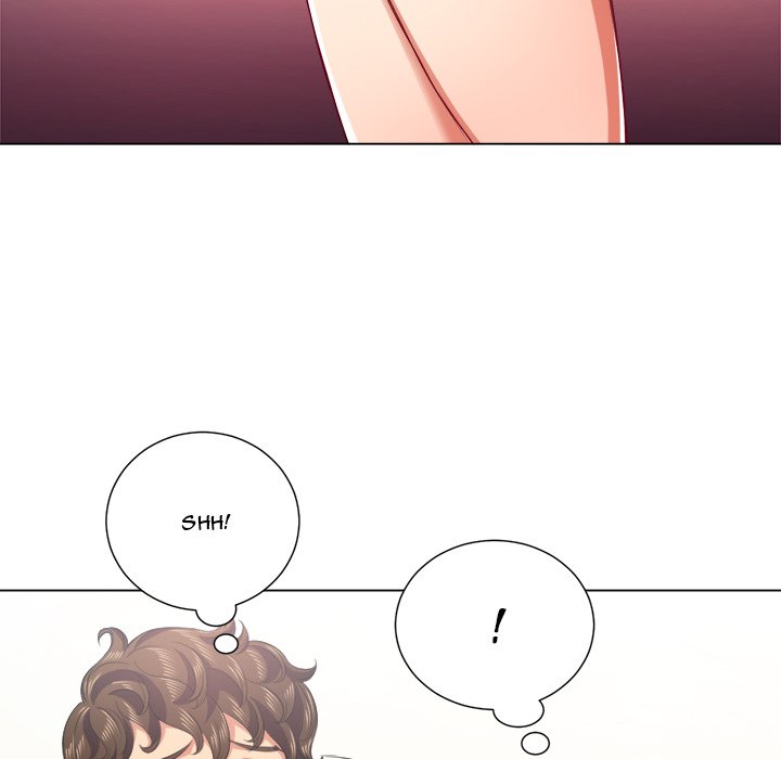 My High School Bully - Chapter 20 [photo 13] - MangaPorn