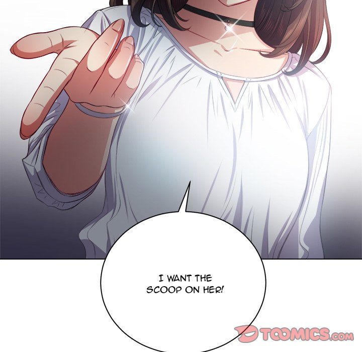 My High School Bully - Chapter 20 [photo 132] - MangaPorn