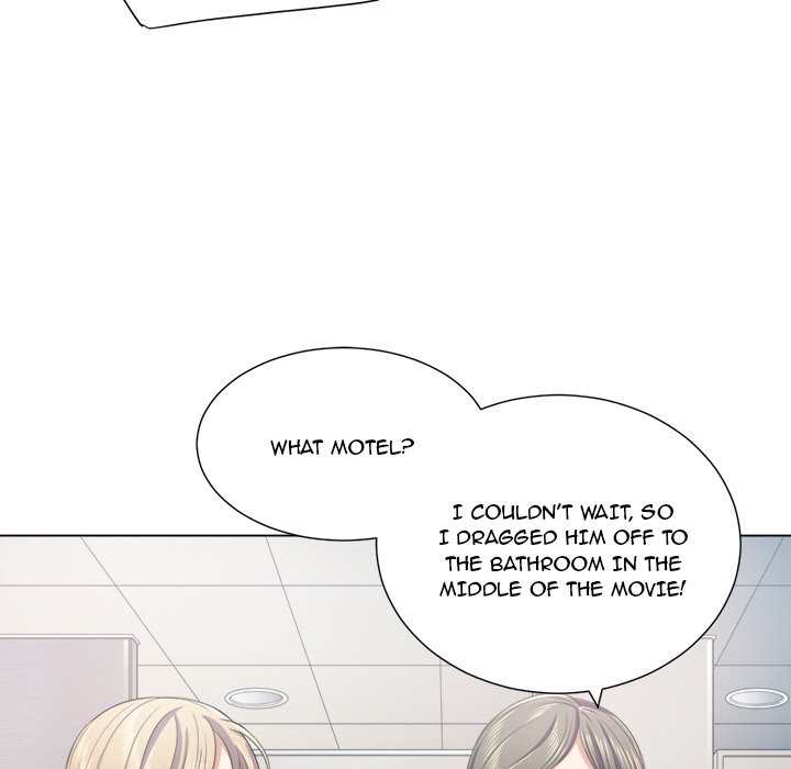 My High School Bully - Chapter 20 [photo 16] - MangaPorn