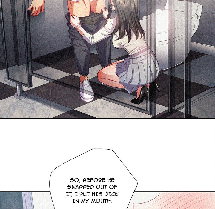My High School Bully - Chapter 20 [photo 19] - MangaPorn