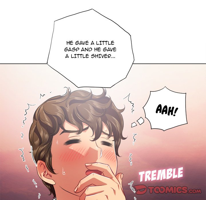 My High School Bully - Chapter 20 [photo 21] - MangaPorn