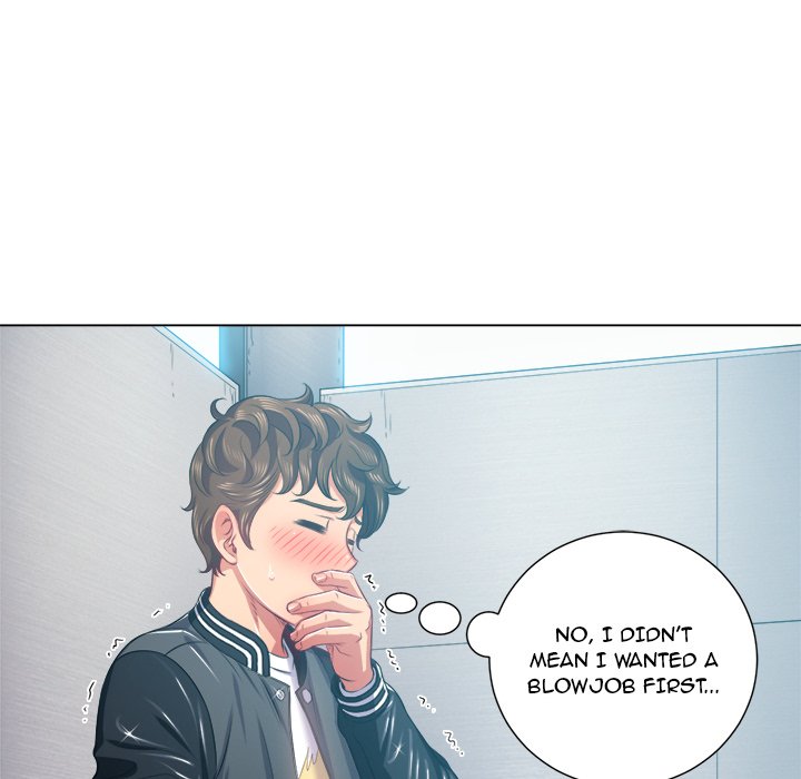 My High School Bully - Chapter 20 [photo 23] - MangaPorn