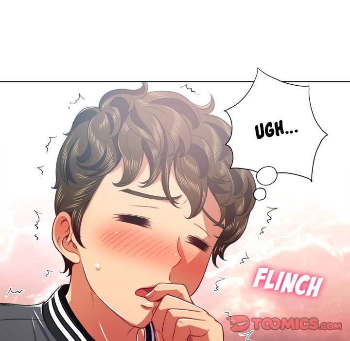 My High School Bully - Chapter 20 [photo 27] - MangaPorn