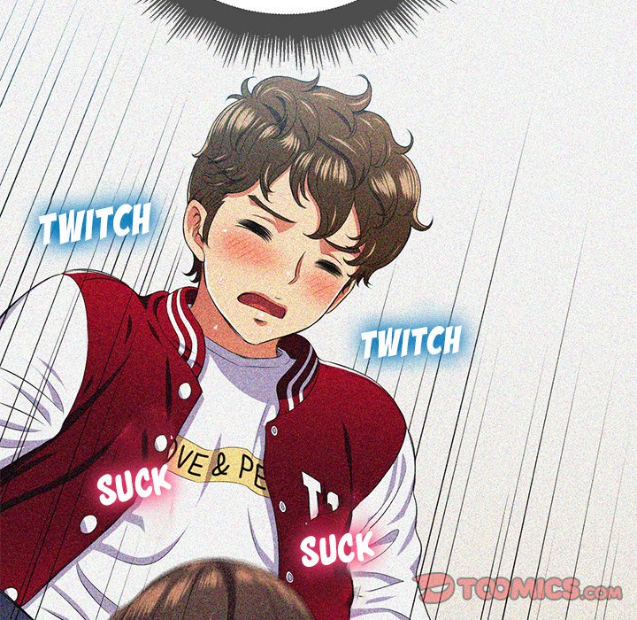 My High School Bully - Chapter 20 [photo 30] - MangaPorn