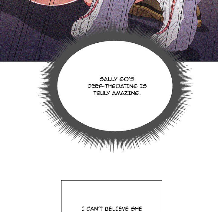 My High School Bully - Chapter 20 [photo 32] - MangaPorn