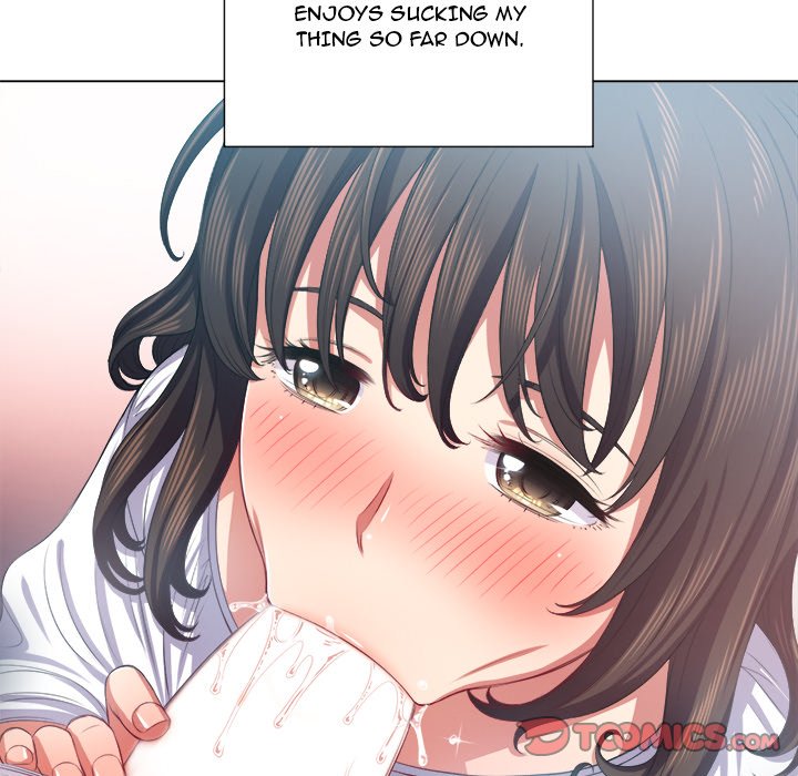 My High School Bully - Chapter 20 [photo 33] - MangaPorn