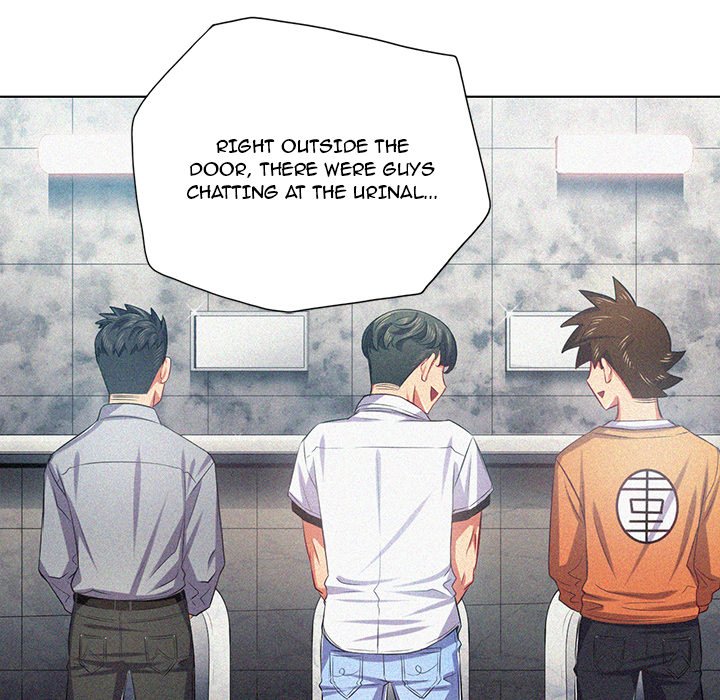 My High School Bully - Chapter 20 [photo 40] - MangaPorn