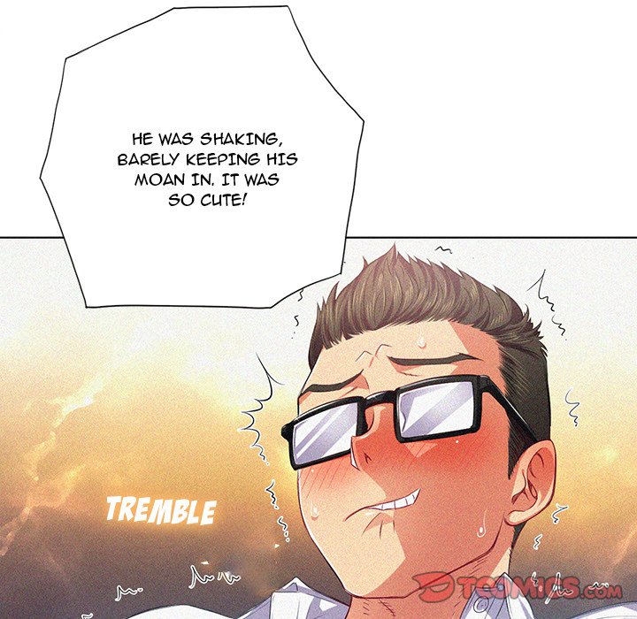 My High School Bully - Chapter 20 [photo 45] - MangaPorn