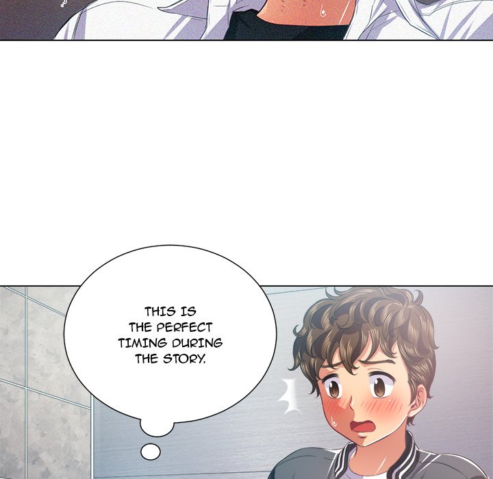 My High School Bully - Chapter 20 [photo 46] - MangaPorn