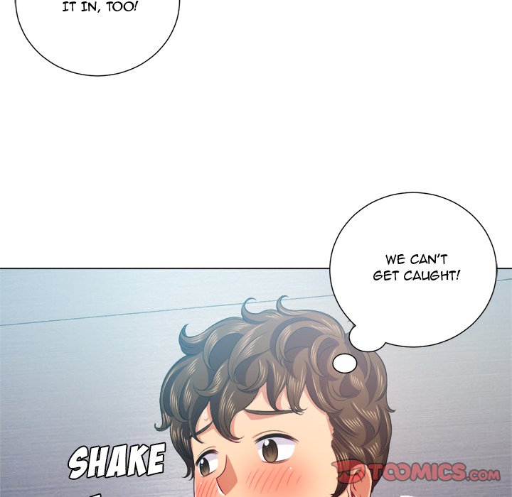 My High School Bully - Chapter 20 [photo 48] - MangaPorn