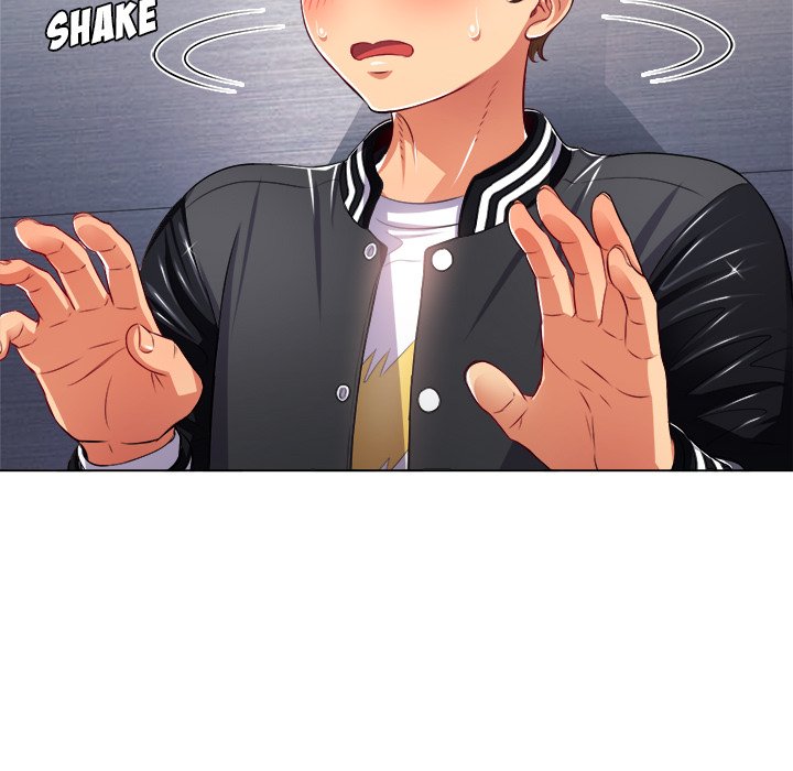 My High School Bully - Chapter 20 [photo 49] - MangaPorn