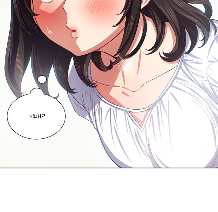 My High School Bully - Chapter 20 [photo 52] - MangaPorn