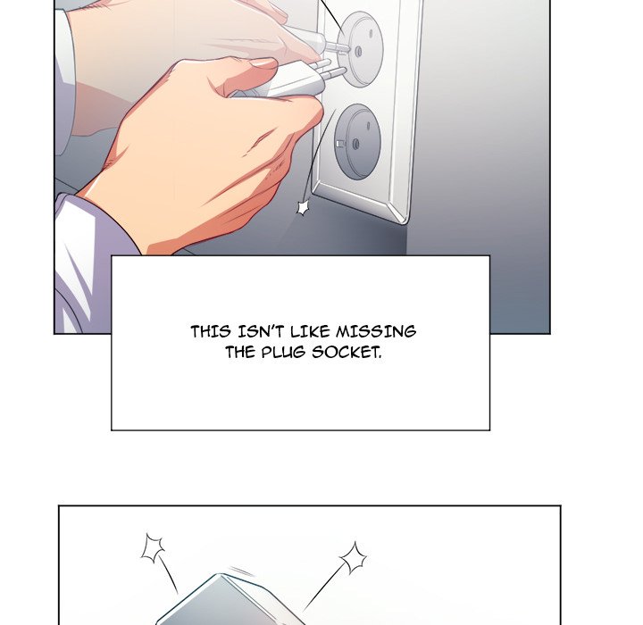 My High School Bully - Chapter 20 [photo 55] - MangaPorn