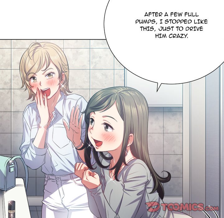 My High School Bully - Chapter 20 [photo 57] - MangaPorn
