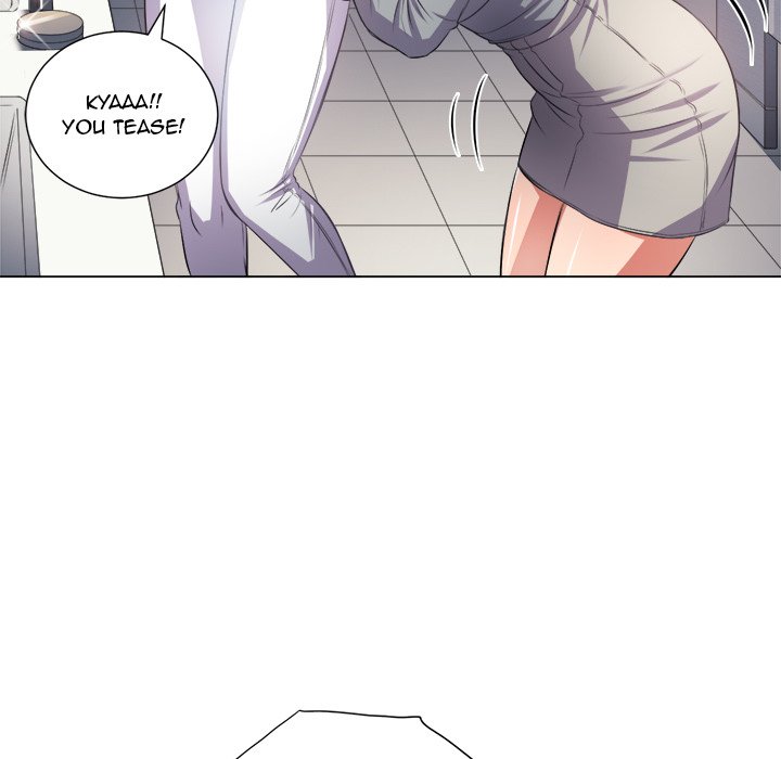 My High School Bully - Chapter 20 [photo 58] - MangaPorn