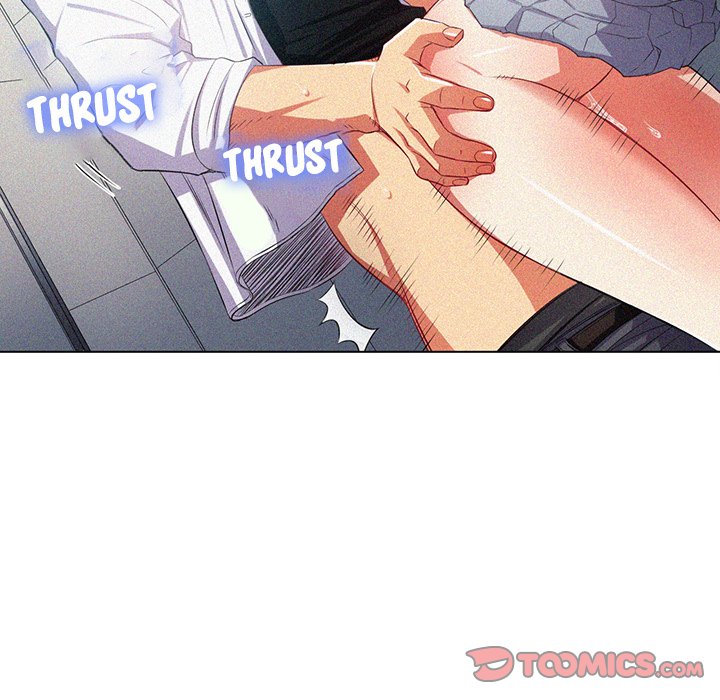 My High School Bully - Chapter 20 [photo 60] - MangaPorn