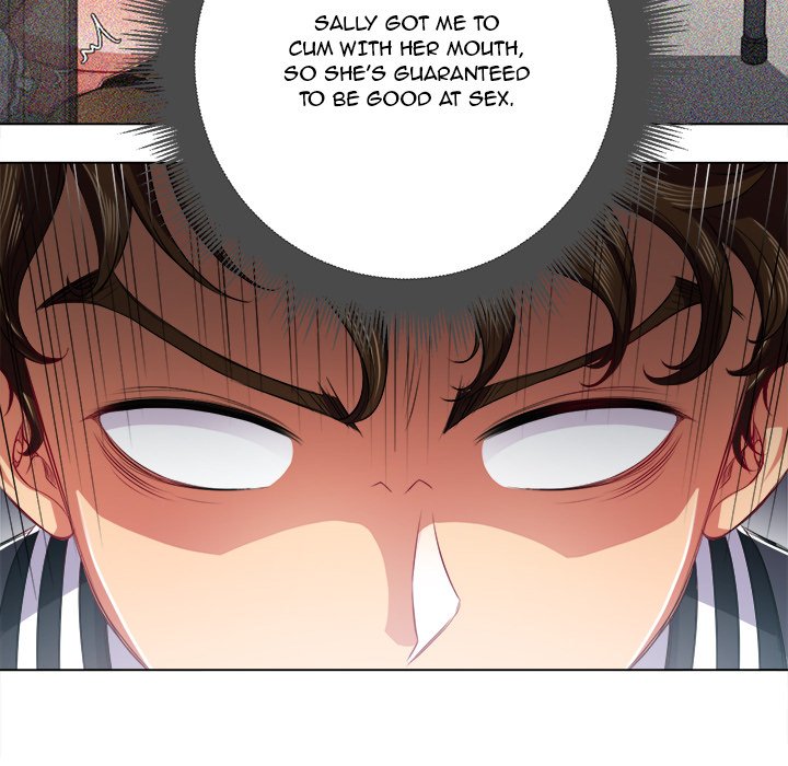 My High School Bully - Chapter 20 [photo 65] - MangaPorn