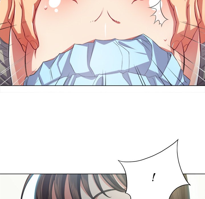 My High School Bully - Chapter 20 [photo 67] - MangaPorn