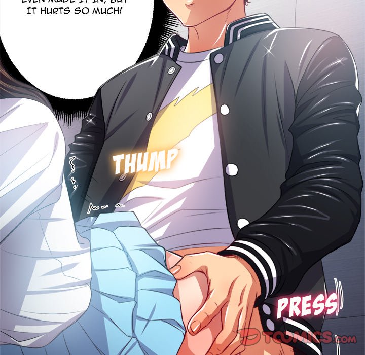 My High School Bully - Chapter 20 [photo 78] - MangaPorn