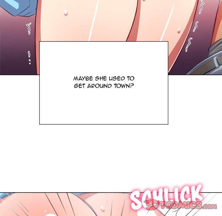 My High School Bully - Chapter 20 [photo 87] - MangaPorn