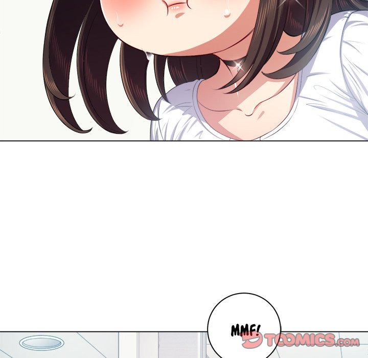 My High School Bully - Chapter 20 [photo 90] - MangaPorn