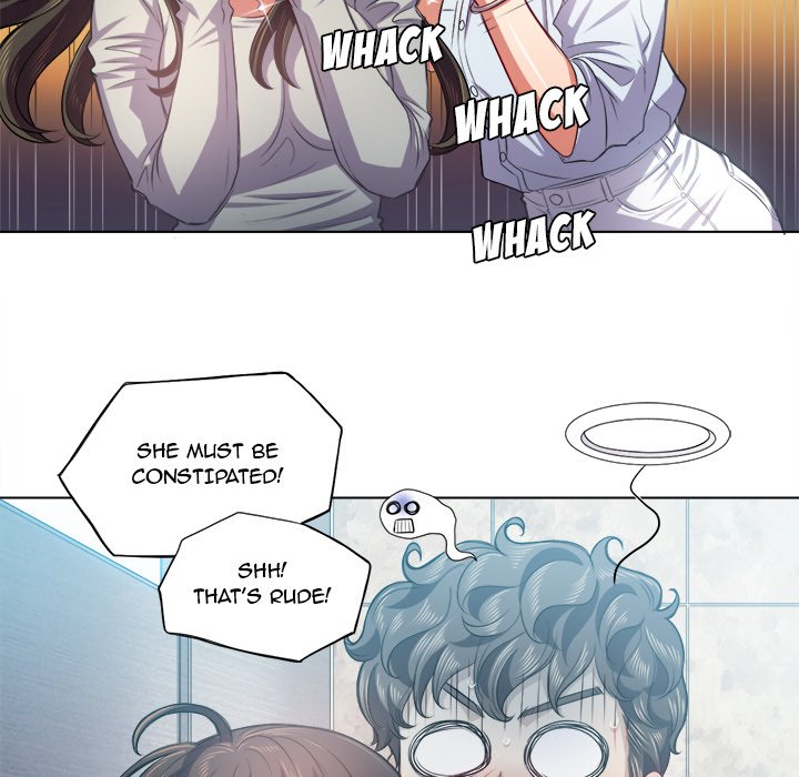 My High School Bully - Chapter 20 [photo 94] - MangaPorn