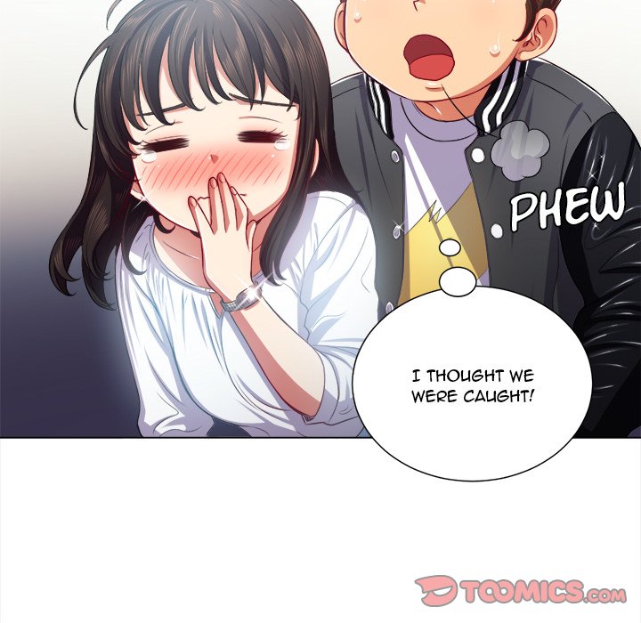 My High School Bully - Chapter 20 [photo 99] - MangaPorn