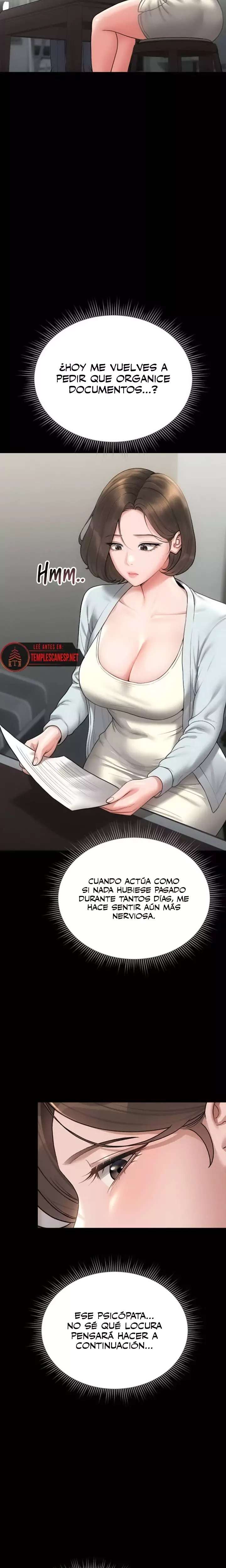 I Became an Apartment Security Manager Raw - Chapter 8 [photo 11] - MangaPorn