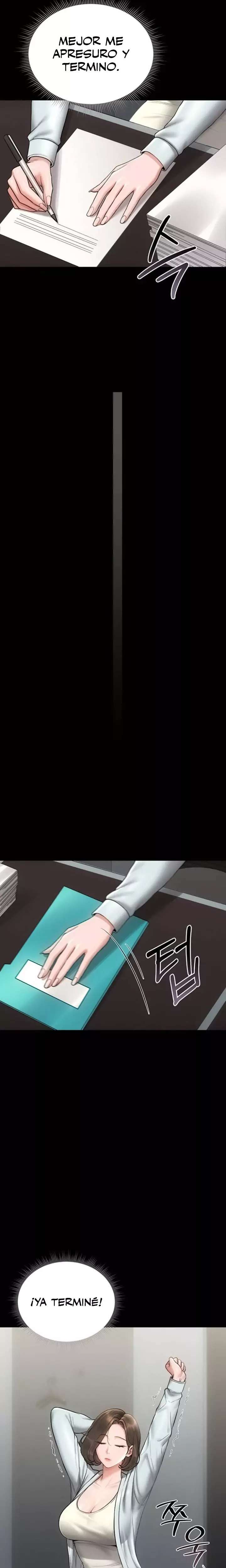 I Became an Apartment Security Manager Raw - Chapter 8 [photo 12] - MangaPorn