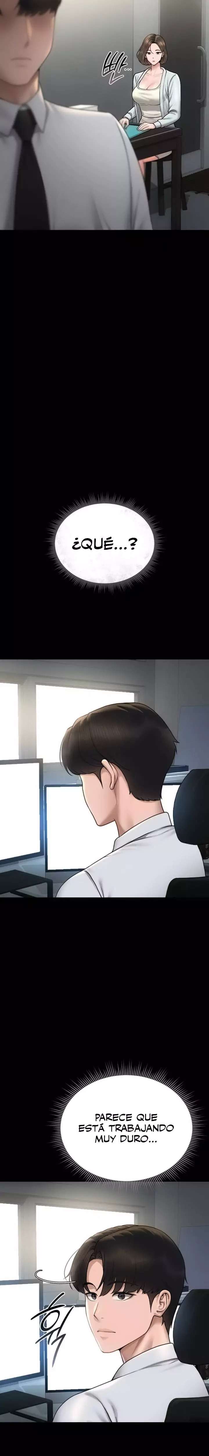 I Became an Apartment Security Manager Raw - Chapter 8 [photo 14] - MangaPorn