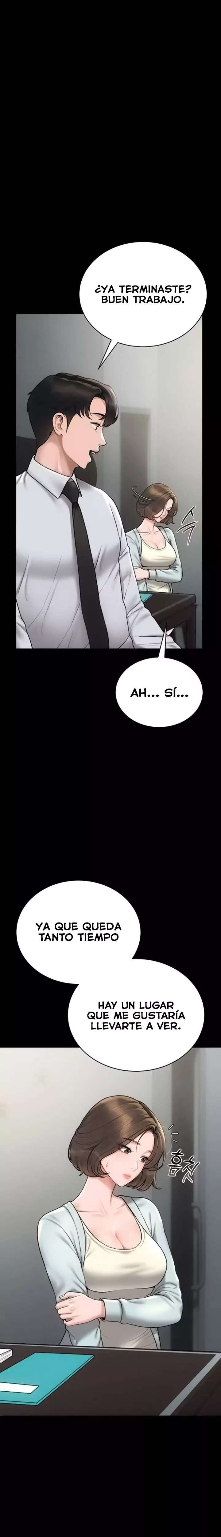 I Became an Apartment Security Manager Raw - Chapter 8 [photo 15] - MangaPorn