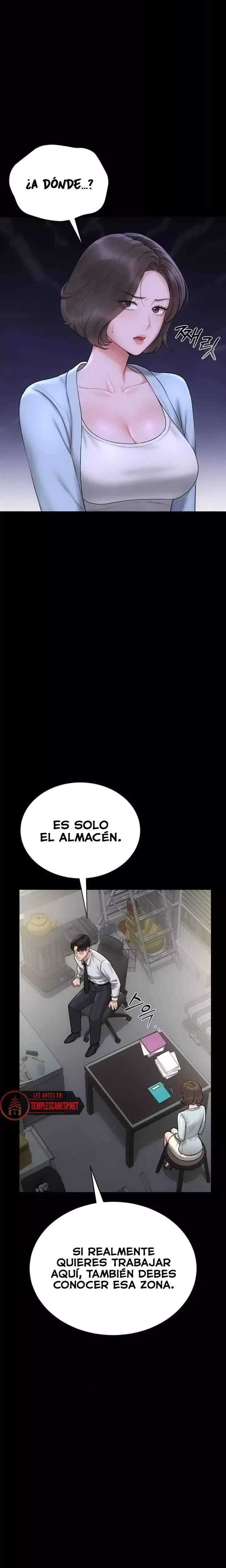 I Became an Apartment Security Manager Raw - Chapter 8 [photo 16] - MangaPorn