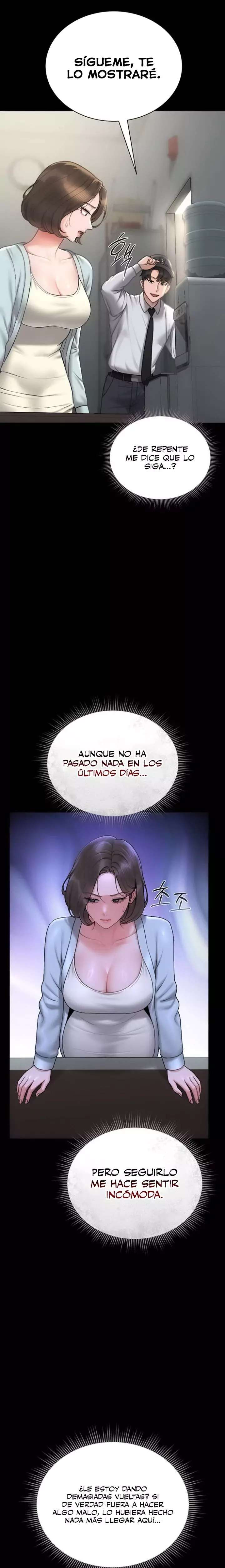 I Became an Apartment Security Manager Raw - Chapter 8 [photo 17] - MangaPorn