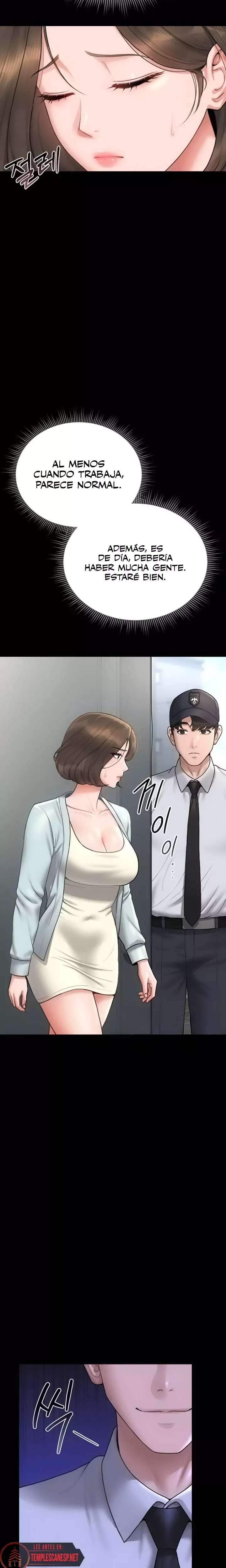 I Became an Apartment Security Manager Raw - Chapter 8 [photo 18] - MangaPorn