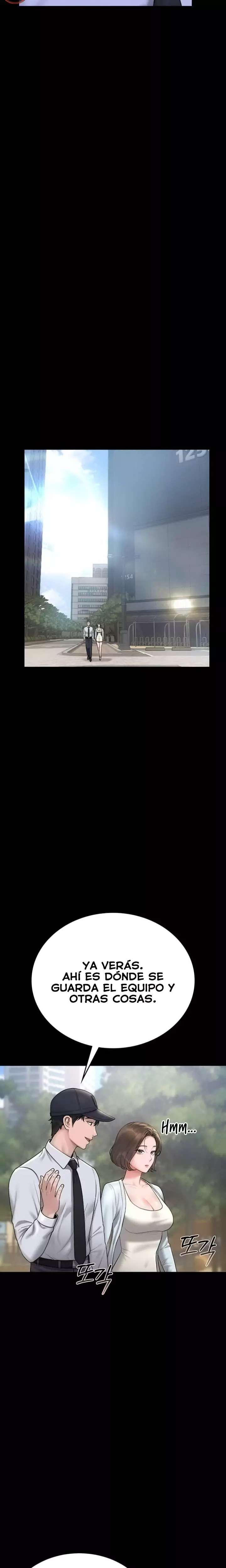 I Became an Apartment Security Manager Raw - Chapter 8 [photo 19] - MangaPorn