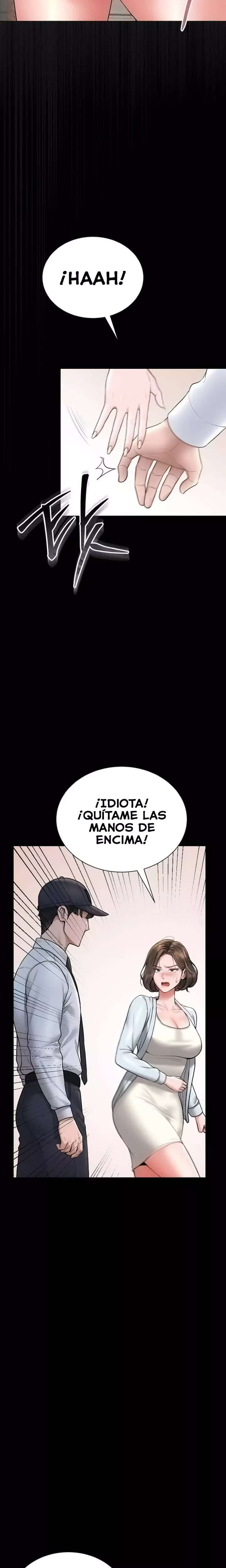 I Became an Apartment Security Manager Raw - Chapter 8 [photo 21] - MangaPorn