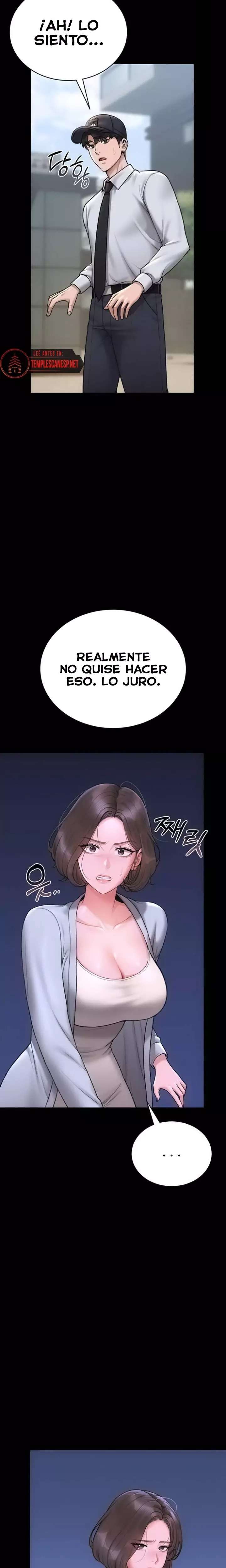 I Became an Apartment Security Manager Raw - Chapter 8 [photo 22] - MangaPorn