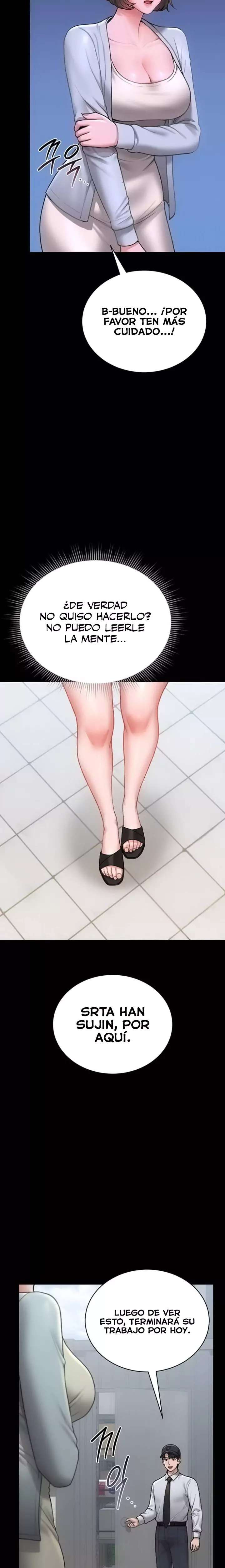 I Became an Apartment Security Manager Raw - Chapter 8 [photo 23] - MangaPorn