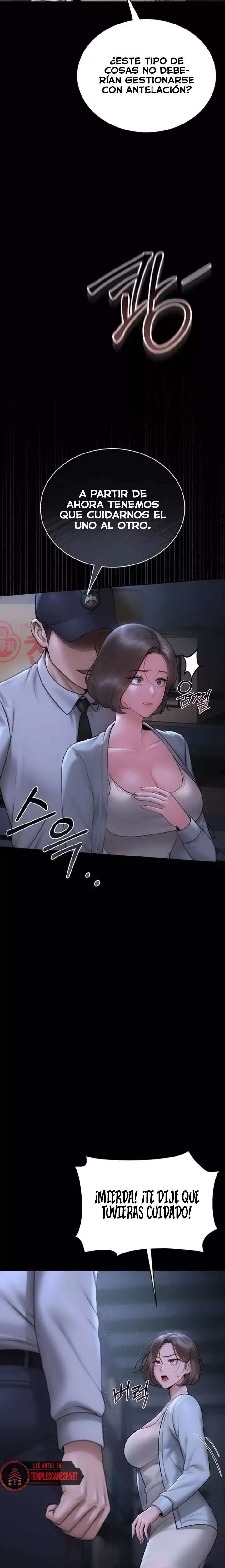 I Became an Apartment Security Manager Raw - Chapter 8 [photo 26] - MangaPorn