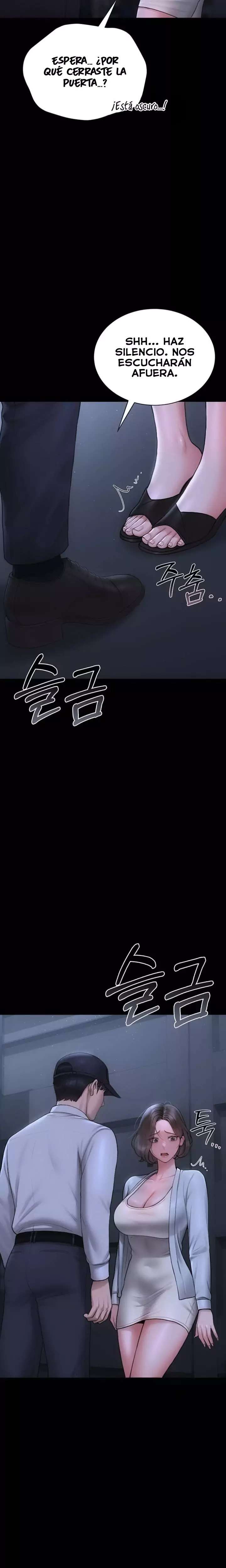 I Became an Apartment Security Manager Raw - Chapter 8 [photo 27] - MangaPorn