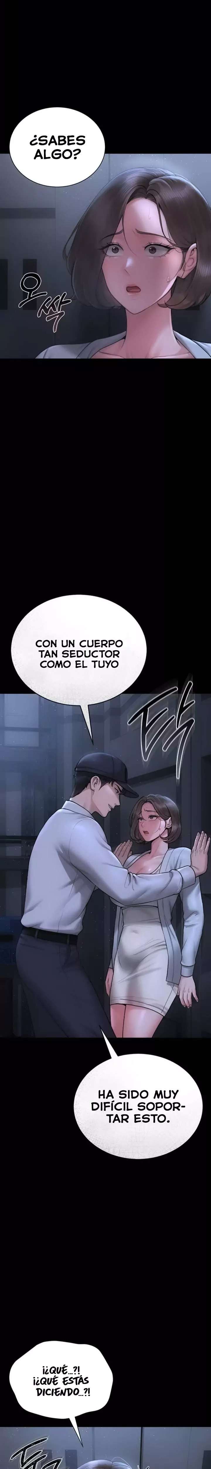 I Became an Apartment Security Manager Raw - Chapter 8 [photo 28] - MangaPorn