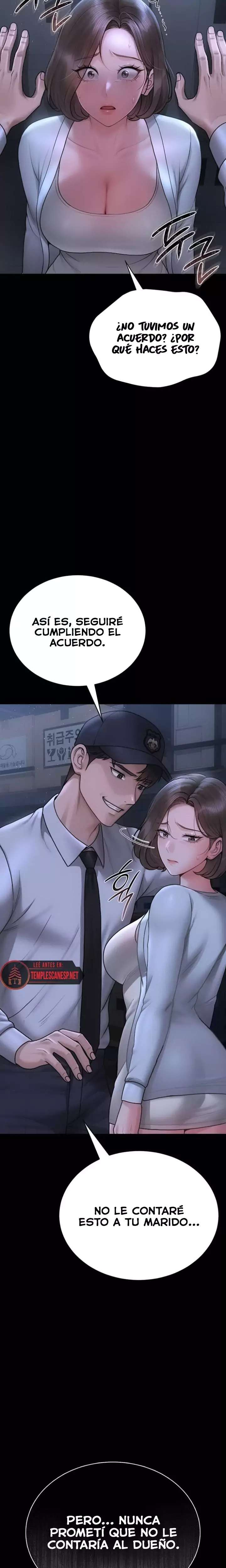 I Became an Apartment Security Manager Raw - Chapter 8 [photo 29] - MangaPorn