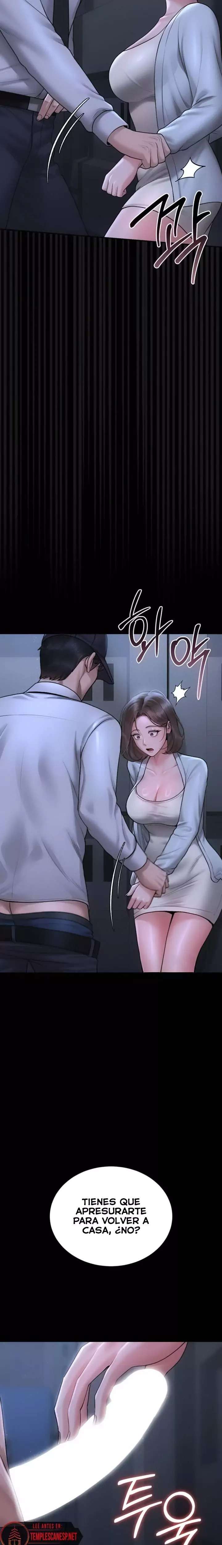 I Became an Apartment Security Manager Raw - Chapter 8 [photo 31] - MangaPorn