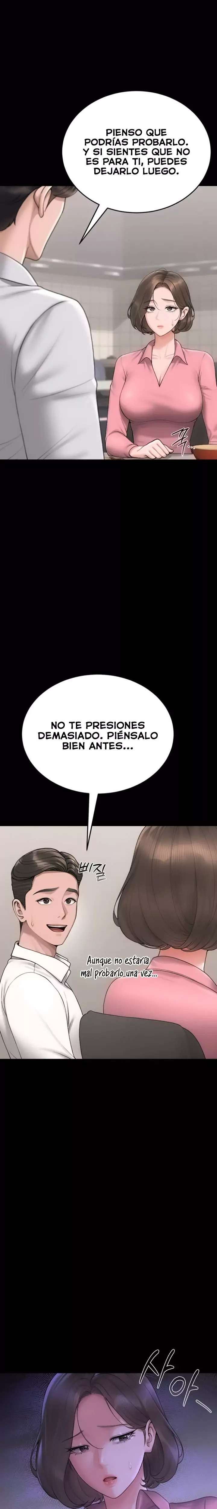 I Became an Apartment Security Manager Raw - Chapter 8 [photo 8] - MangaPorn