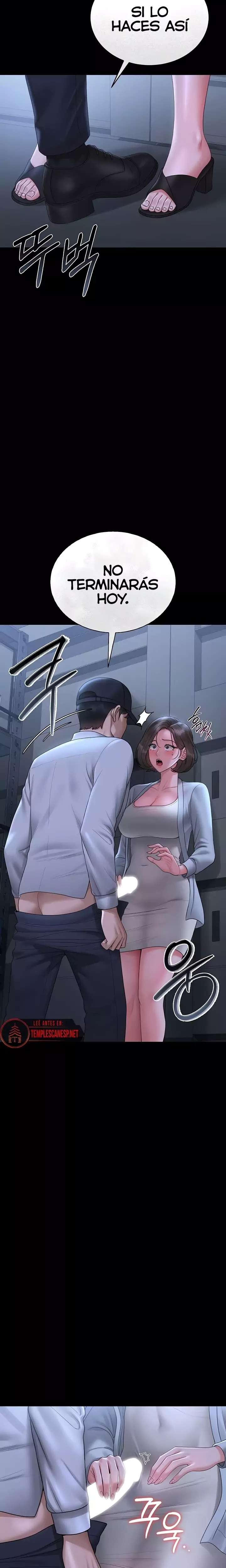 I Became an Apartment Security Manager Raw - Chapter 9 [photo 10] - MangaPorn