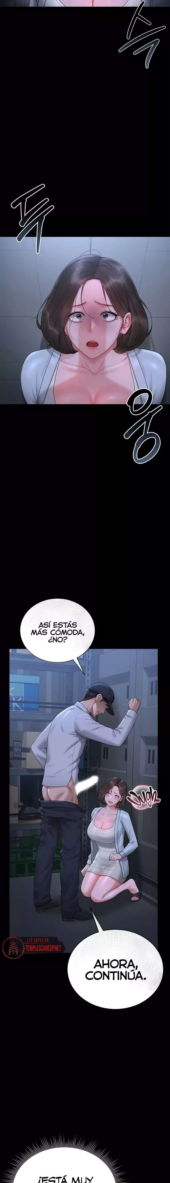 I Became an Apartment Security Manager Raw - Chapter 9 [photo 14] - MangaPorn