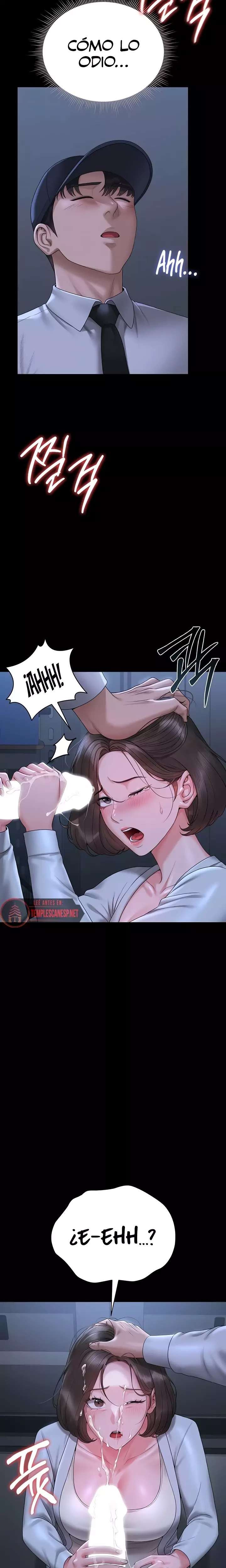 I Became an Apartment Security Manager Raw - Chapter 9 [photo 17] - MangaPorn