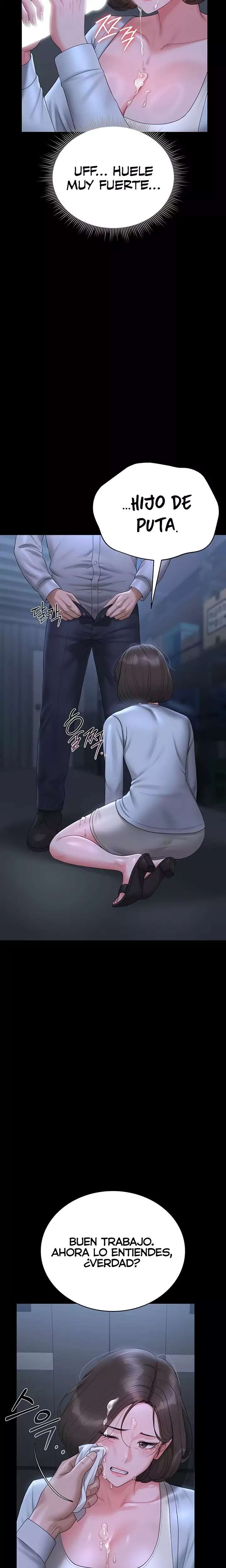 I Became an Apartment Security Manager Raw - Chapter 9 [photo 19] - MangaPorn